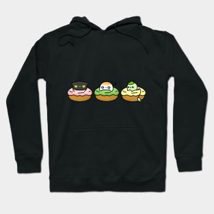 Donut-Donut-Donut? Hoodie